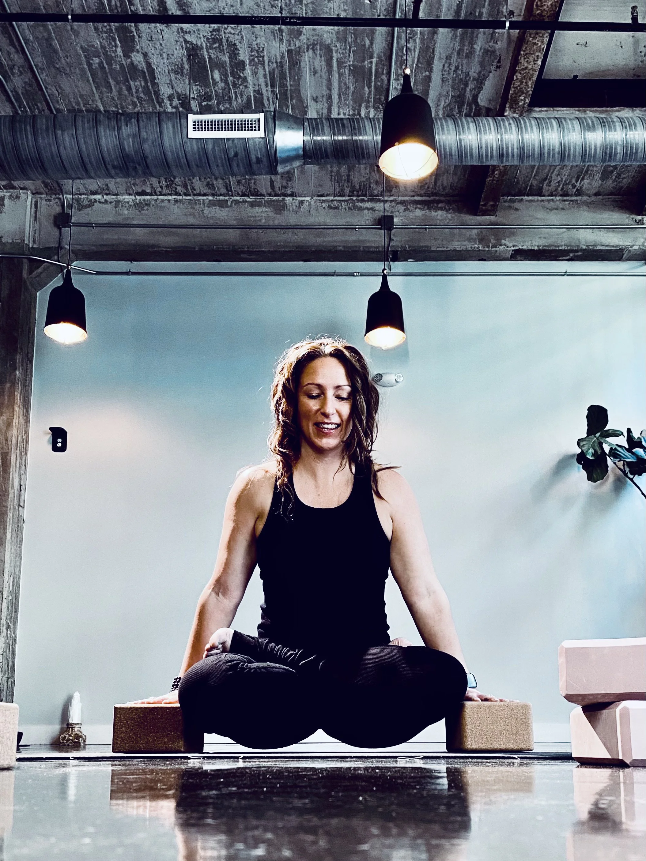 Thinking Outside of the Block- November Workshop