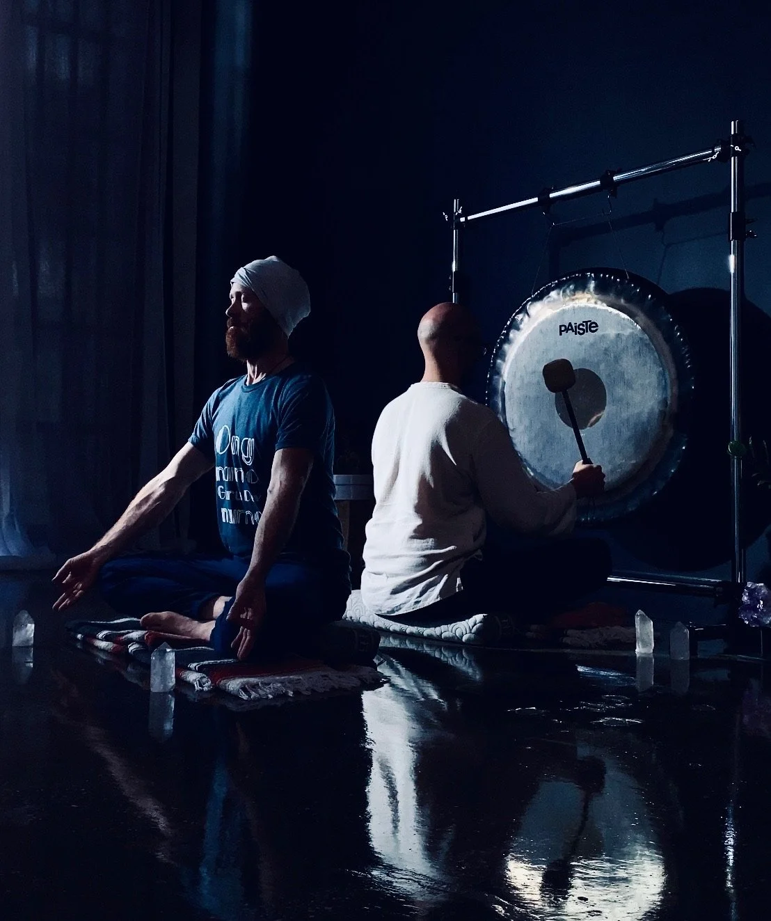 Full Moon Meditation