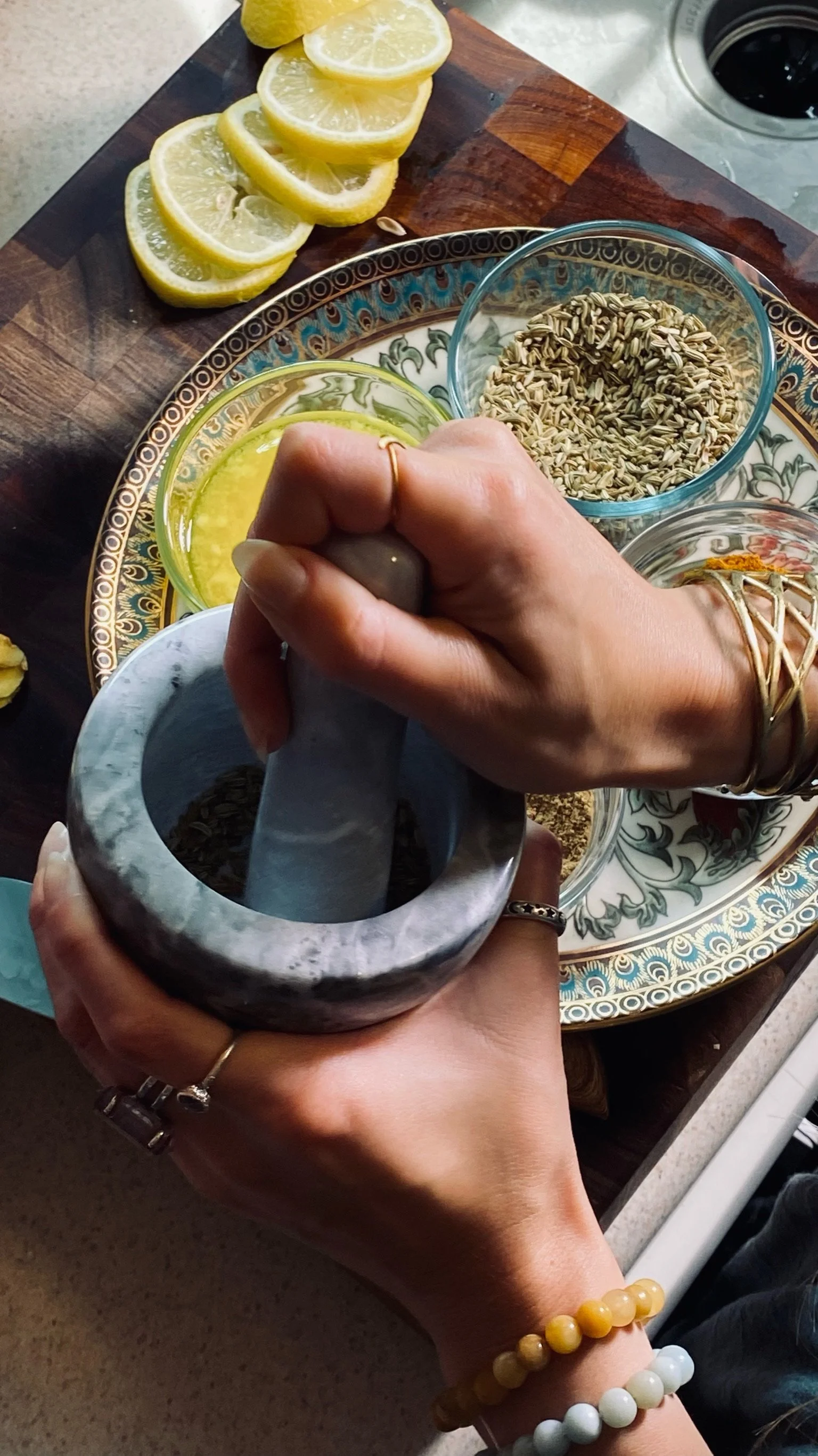 Women's Wellness Circle 