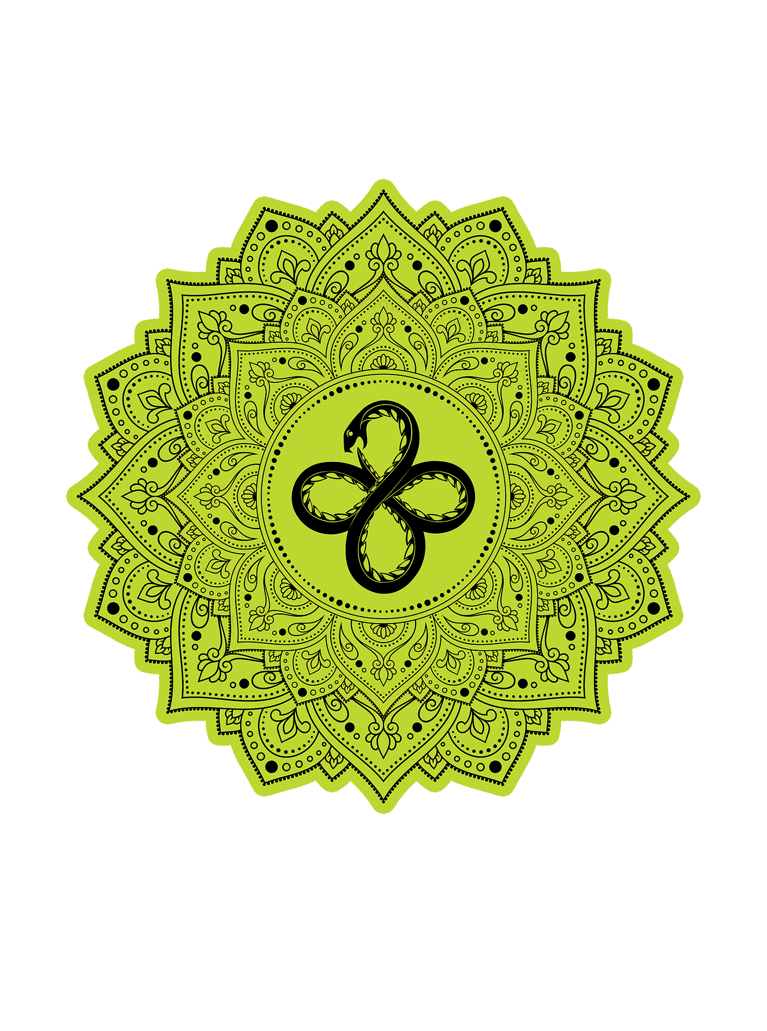 Lotus Yoga