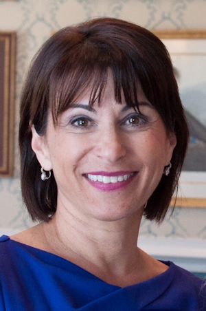 Amy Kovler Rosenberg , Assistant Director of Development, Broward County