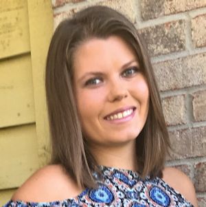 Hayley Snyder, Alumnus, FAU Class of 2018