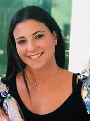 Lindsey Weiner, Vice President of Programming