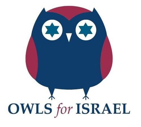 Owls for Israel