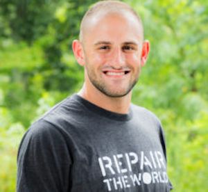 Zach Goodstat, Alumnus, FAU Class of 2018