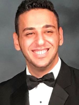 Ben Cohen, Birthright Engagement Intern