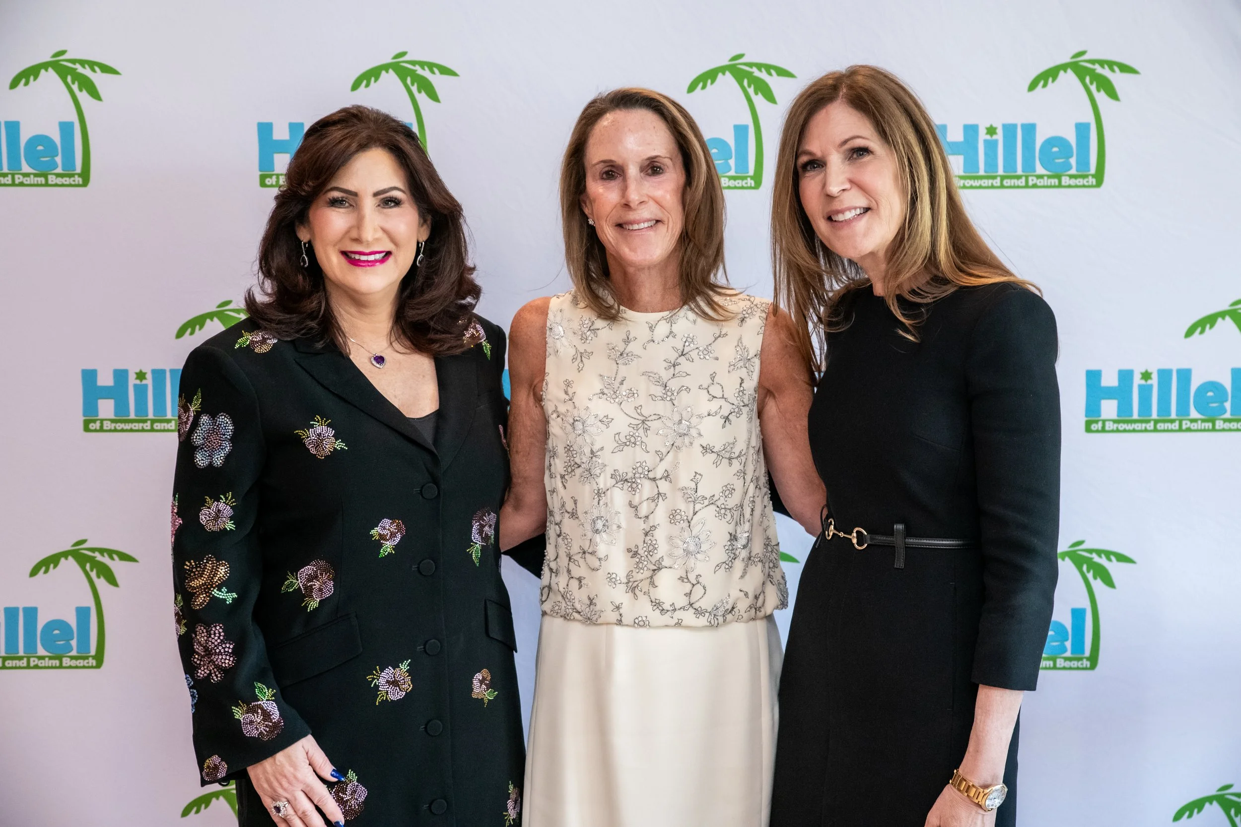 We Are Hillel 2025: March Madness