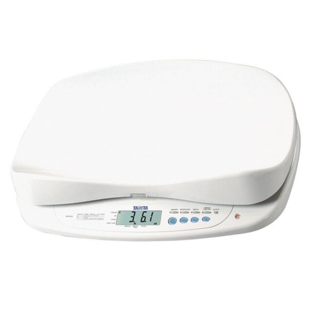 Baby Weigh Scale Rental  Triangle Lactation Consultants