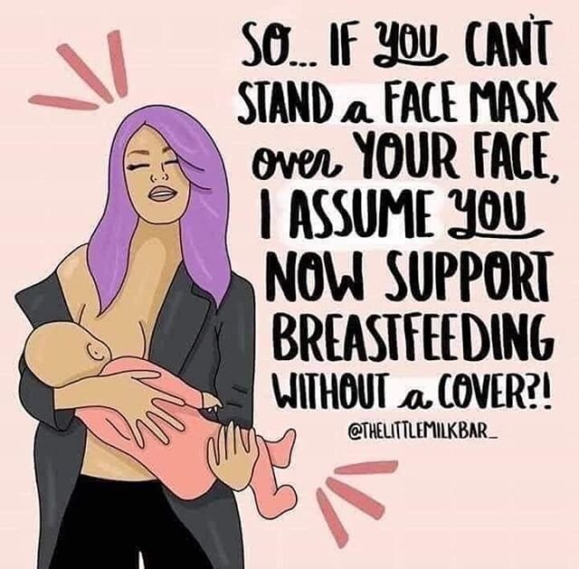 #normalizebreastfeeding #breastfeeding #chestfeeding #nursing #baby #infant #infantfeeding #ibclc #parenting #repost @thelittlemilkbar_