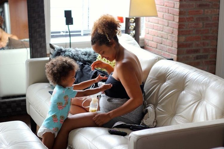 Safe Human Milk Handling and Storage