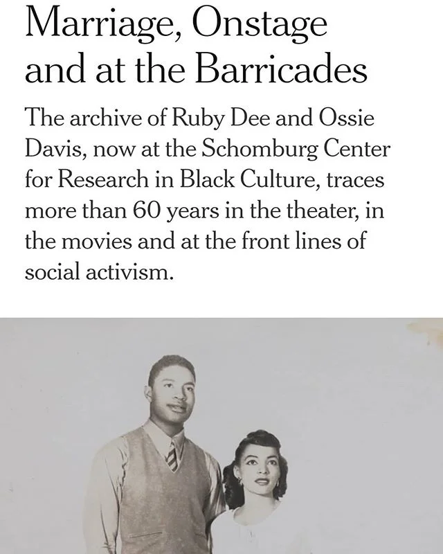I'm so excited to explore this archive @schomburgcenter  #Blackexcellence #Blacklove #BlackArtist # BlackActivist 
#Blackhistory  #schomburgcenter
