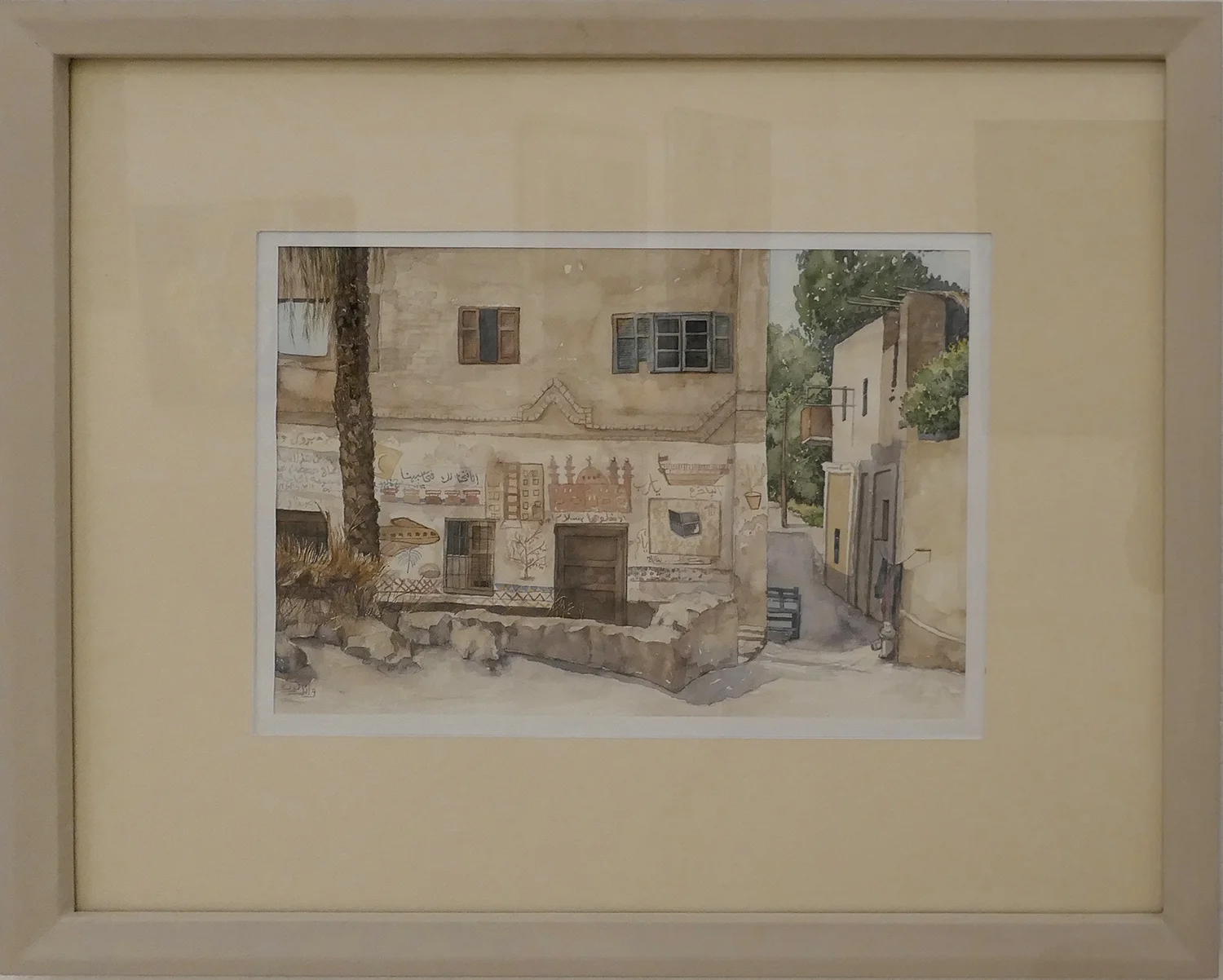 Wael Nour $650