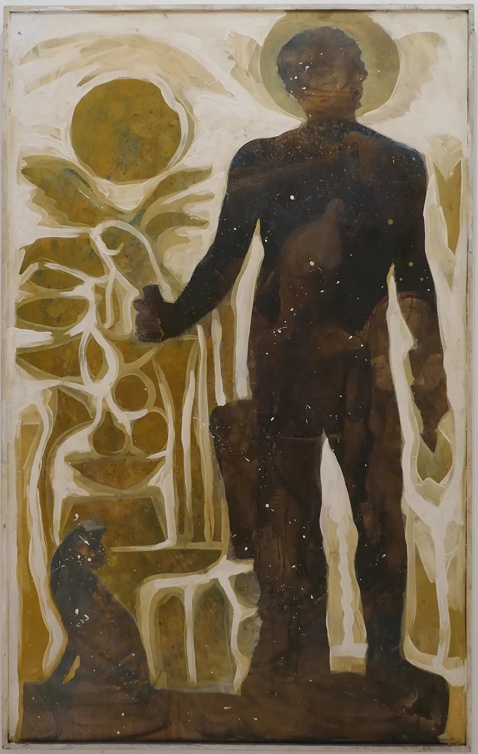 SOLD — Ahmed El-Shafei $750