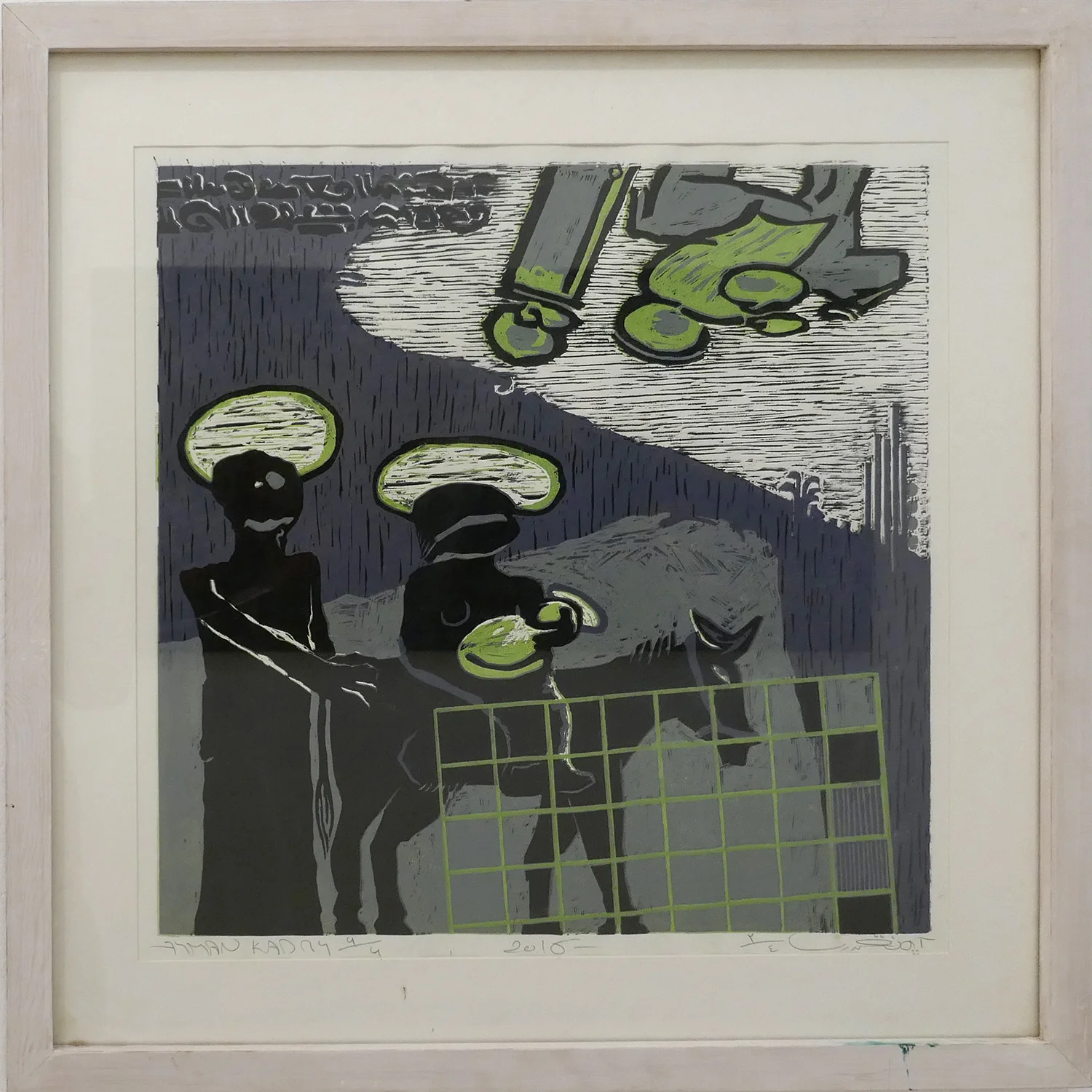 Ayman Kadry $500