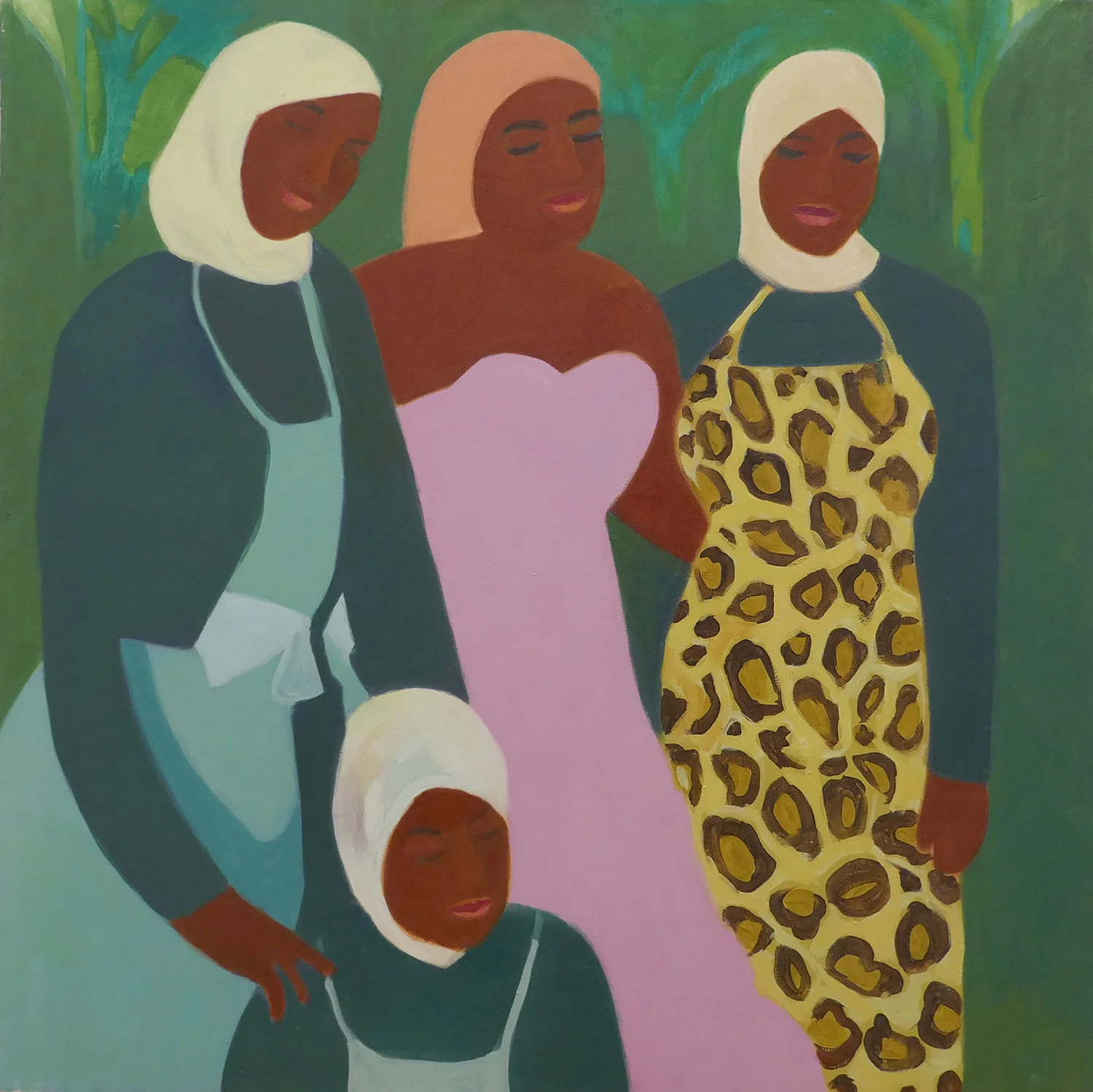 Gitte Eijerfeldt $850