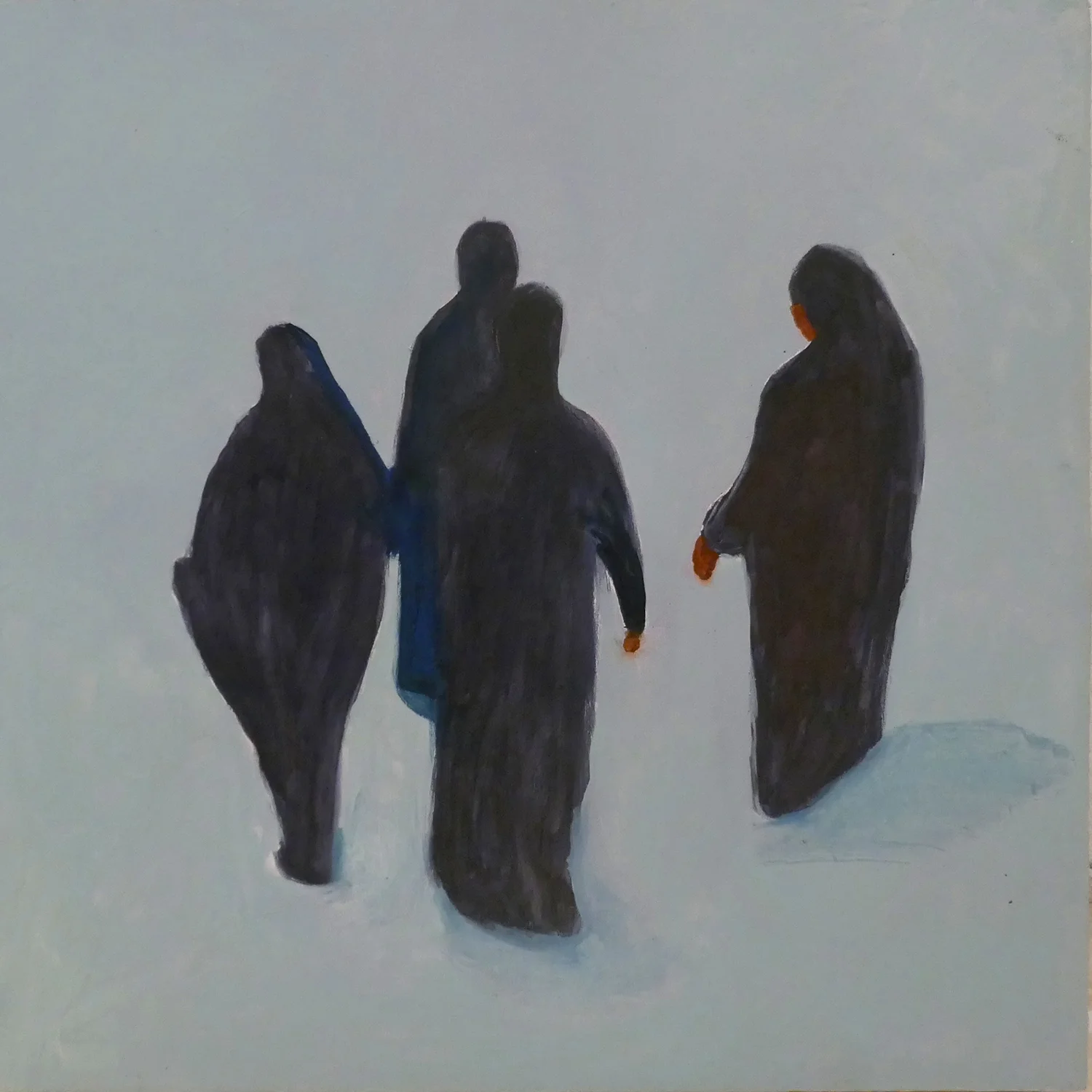 SOLD — Gitte Eijerfeldt