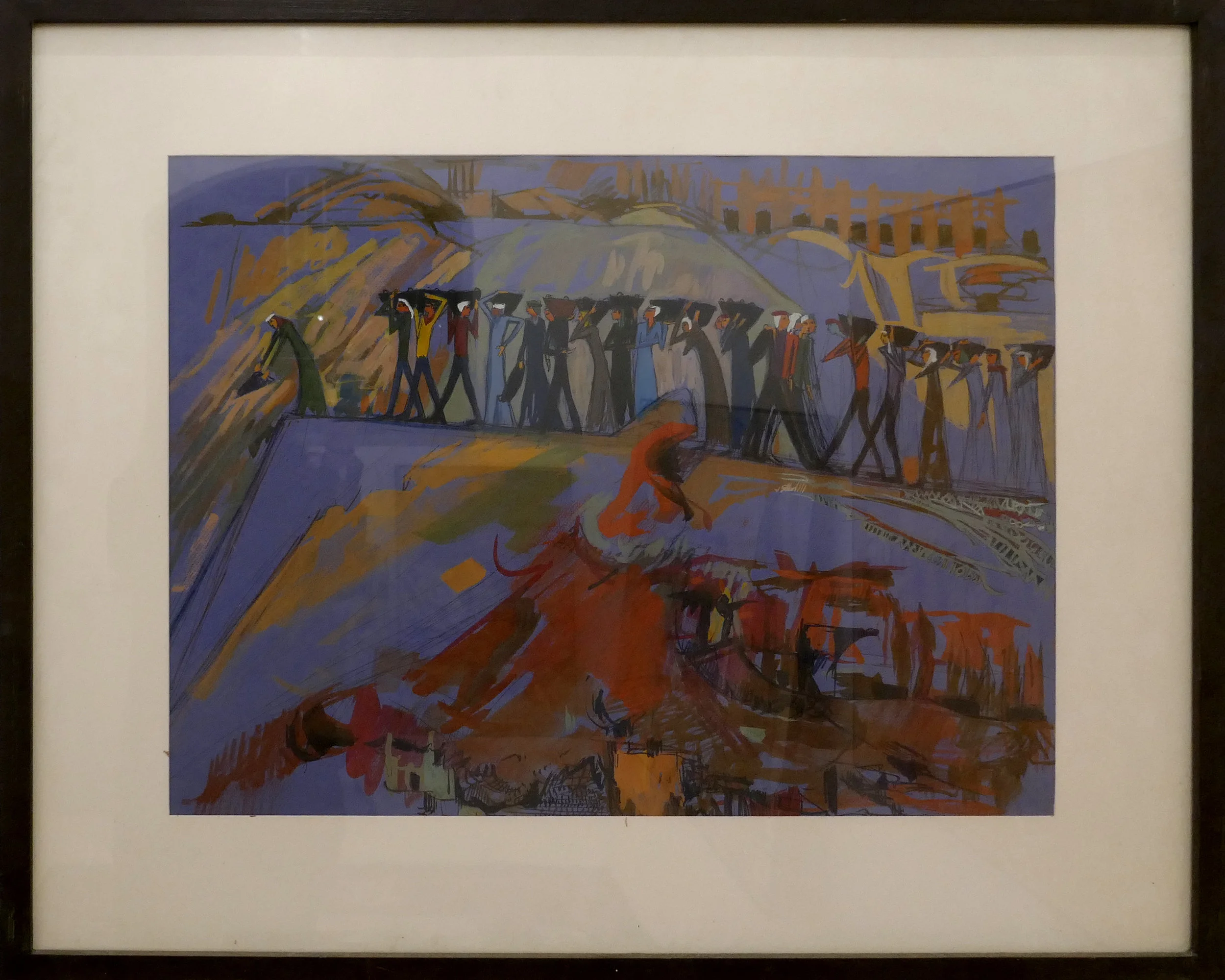 Alaa Awad $275