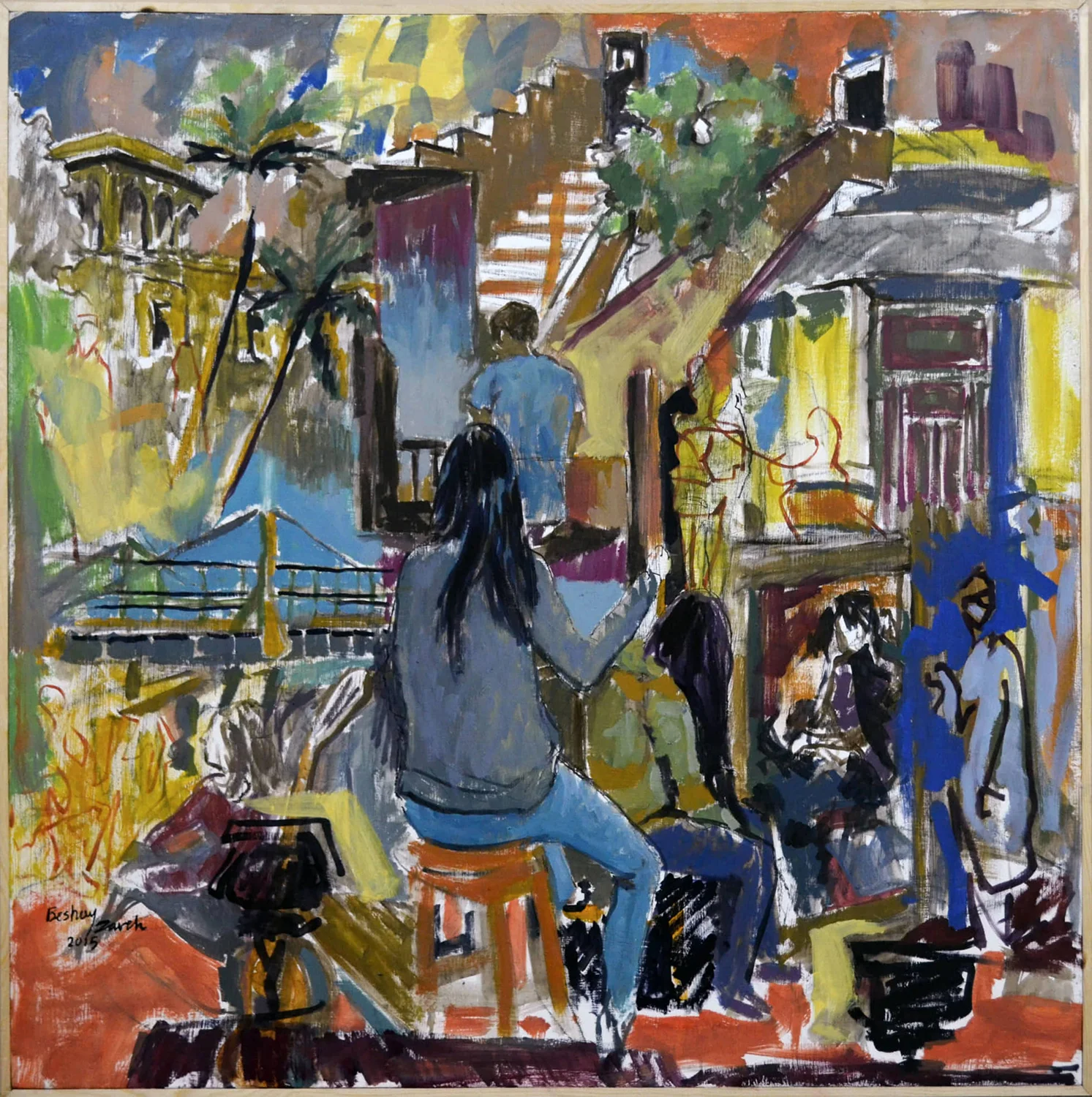 Beshoy Zareh $675