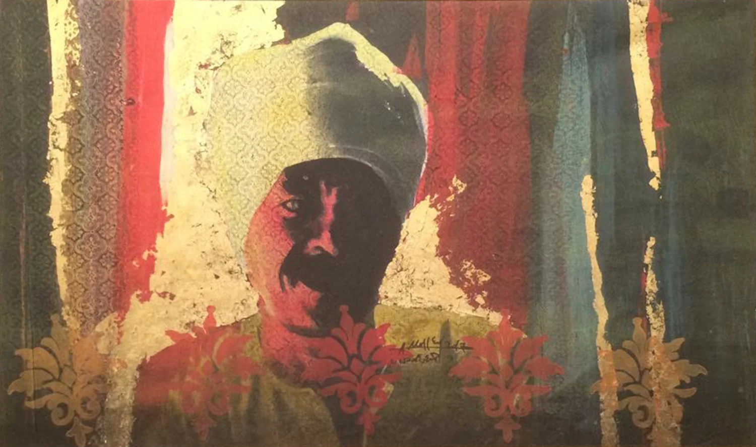 Ahmed Mohey Hamza $700
