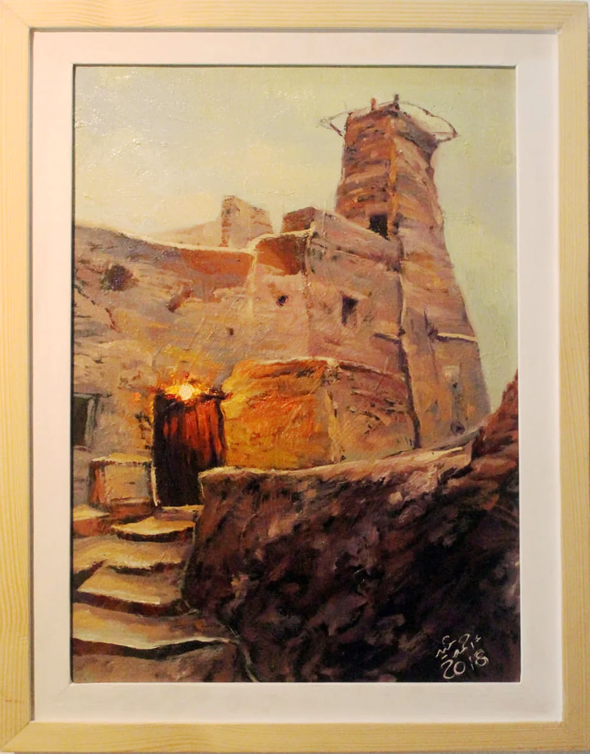 Ahmed Eid $350