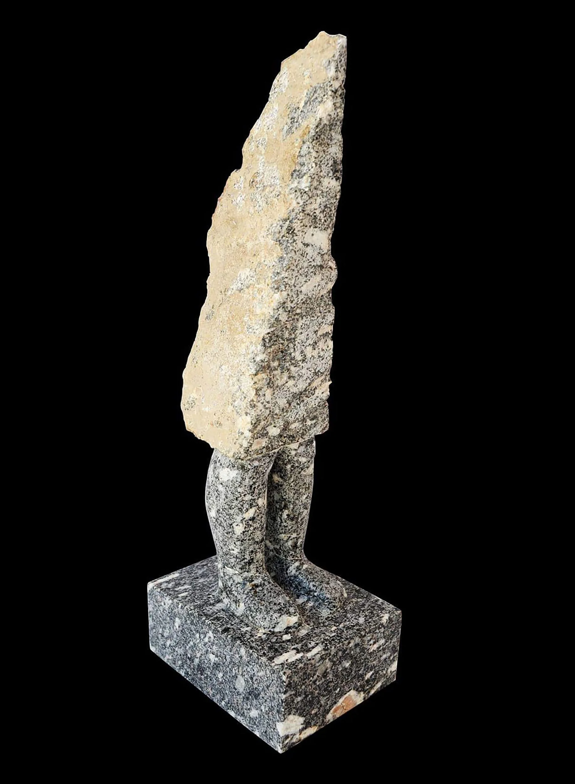 Some People — Black Granite