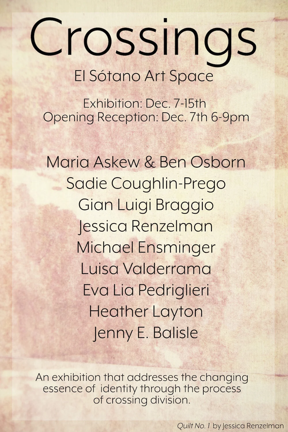 Crossings Exhibition Flyer small.jpeg
