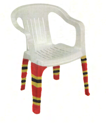 Silla presidencial