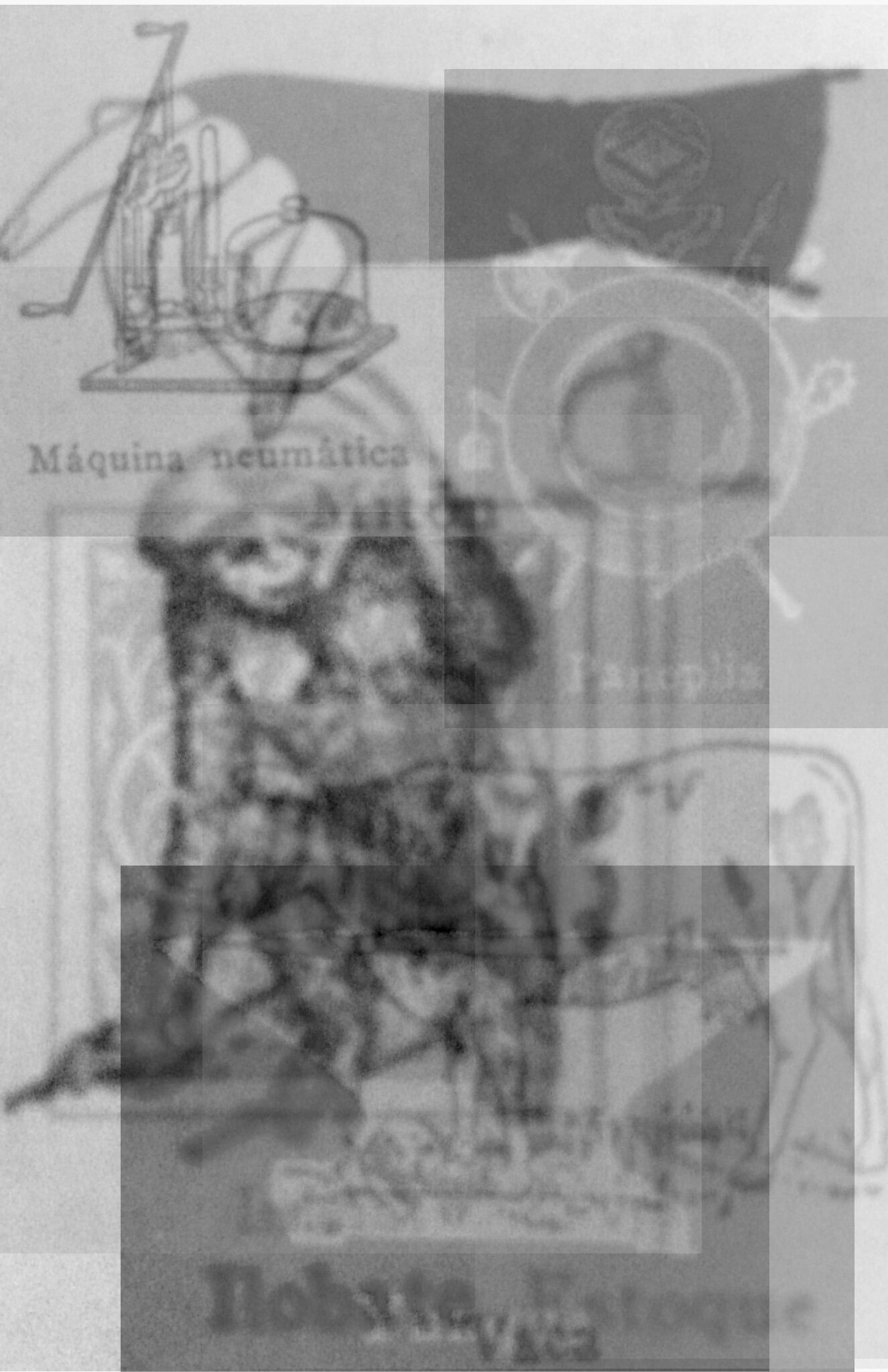 #1 Digital Collage202029.53” x 22.83”