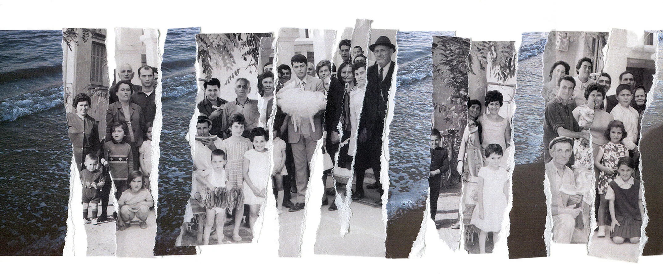 Baptism Photo Collage202011” x 14”