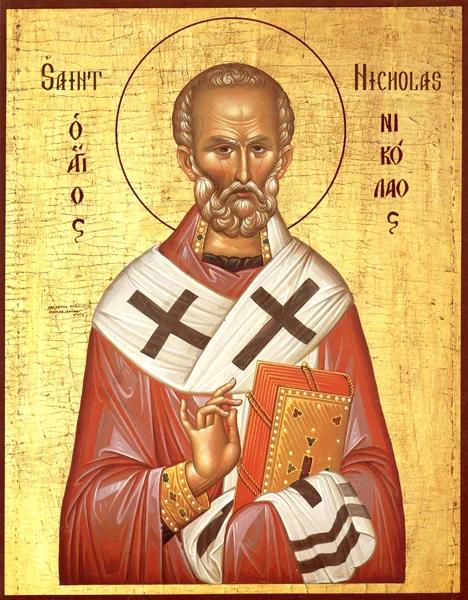 Feast of St. Nicholas