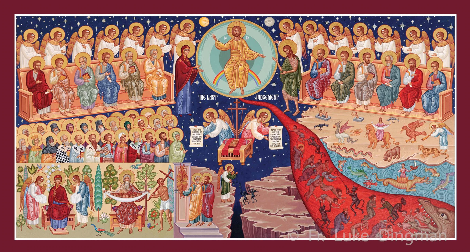 Great Lent 2022