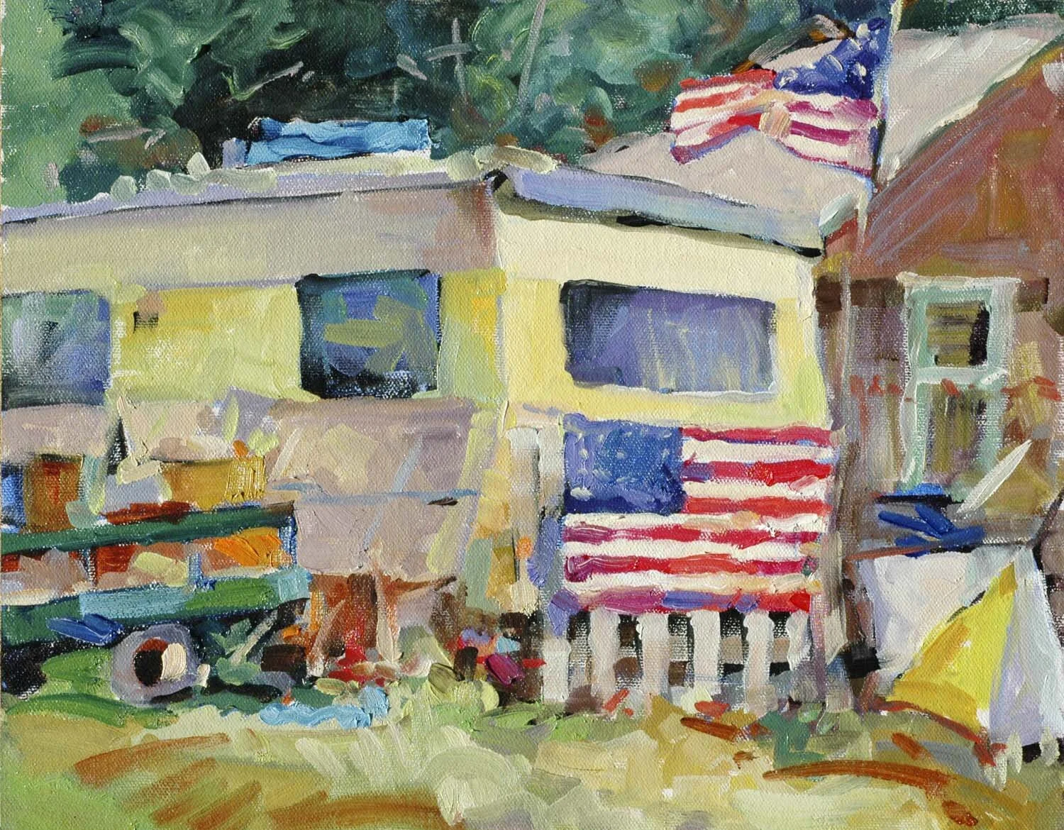 OP 879 Livin' in America.jpg