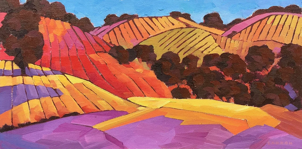 OP 1680 Sunset on Adelaide Road study copy.jpeg