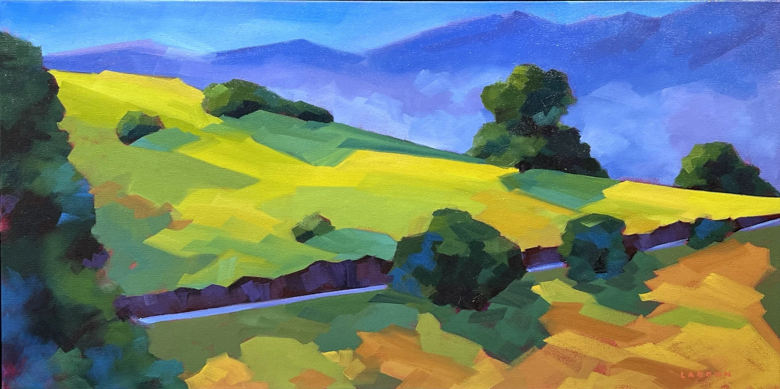 OP 1934 Kiler Canyon Morning Light.jpeg