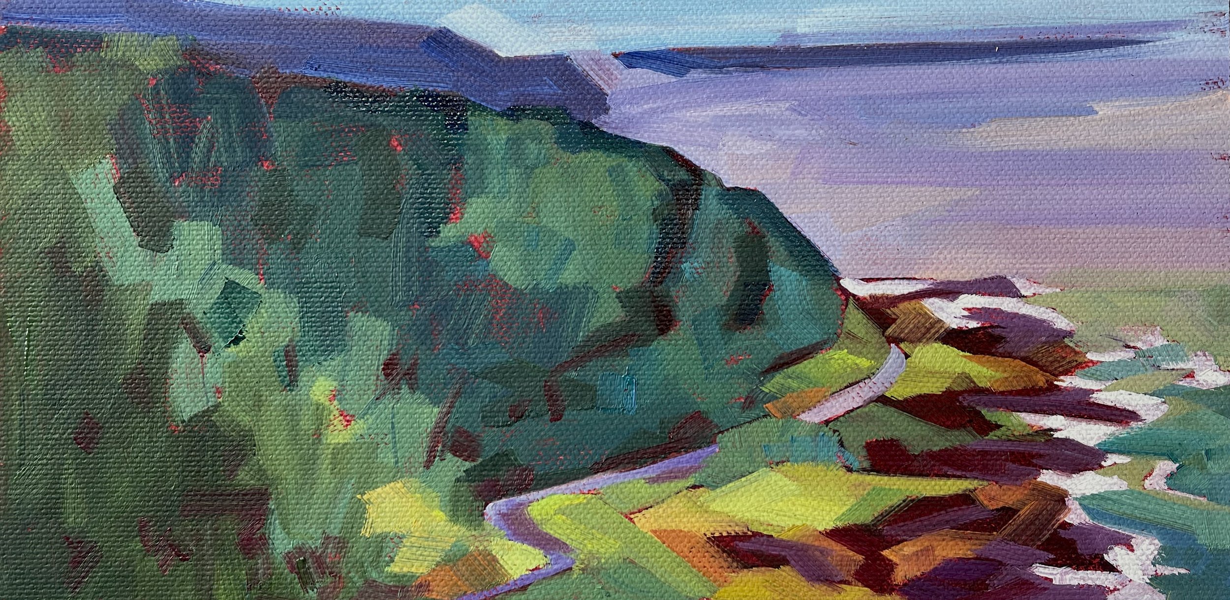 OP 1962 Cape Perpetua Coastline.jpeg