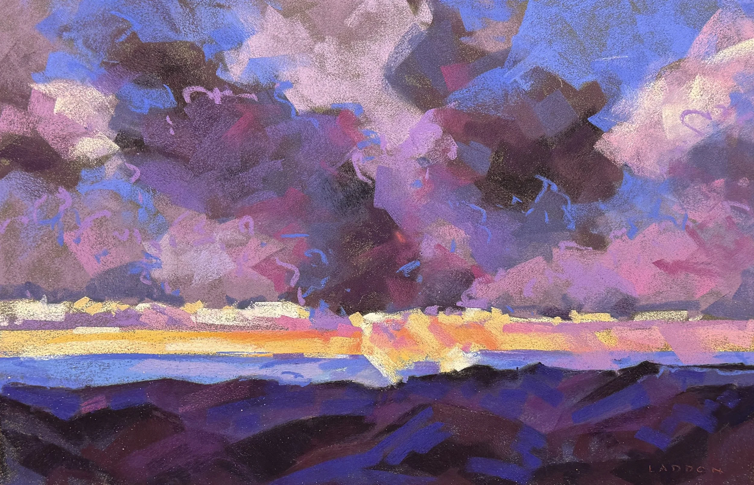 PA 1991 Storm over the Coast #1.jpg