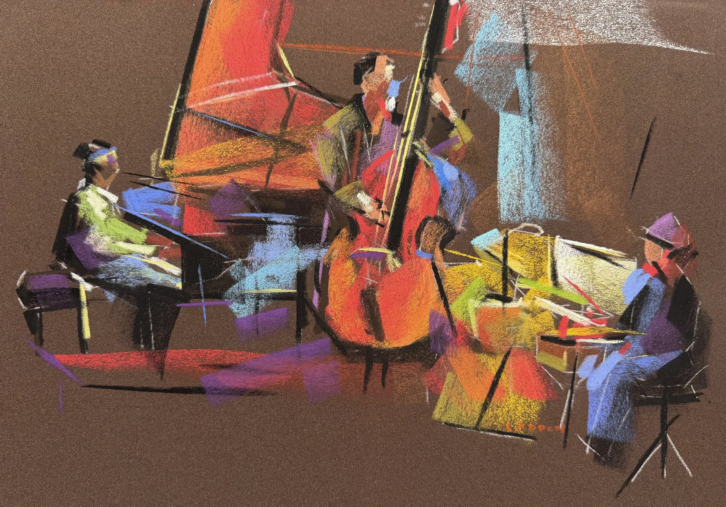 PA 2011 Paul Cornish final.jpg