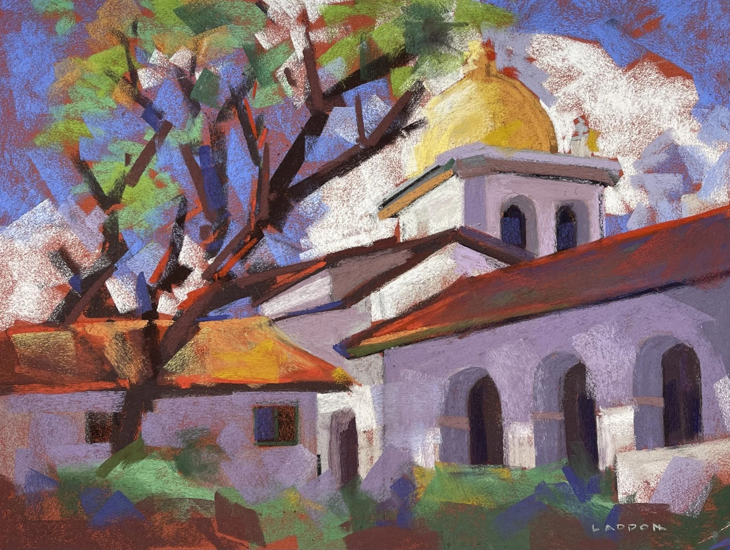 PA 1942 Hacienda Spring Light.jpeg