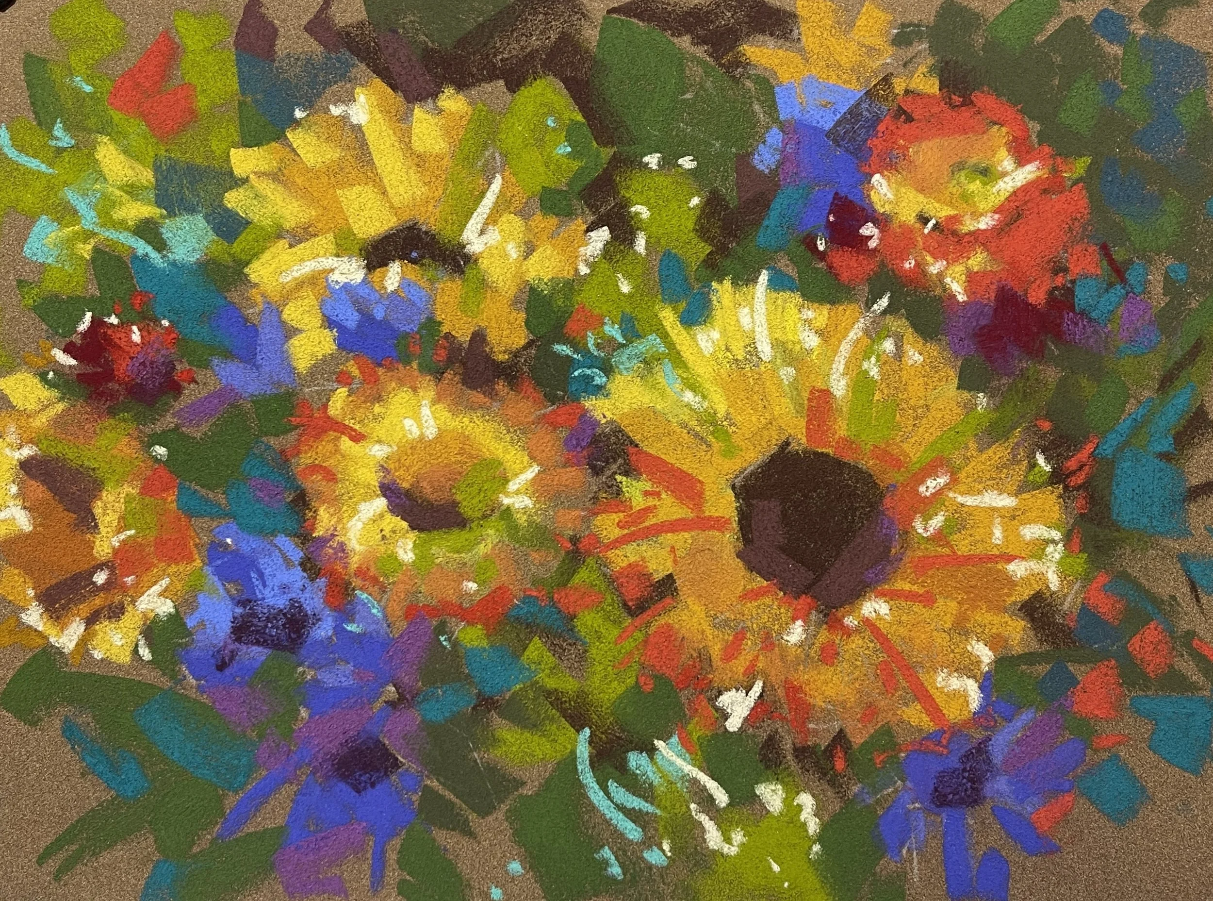 PA 1988 Sunflower Melody.jpeg