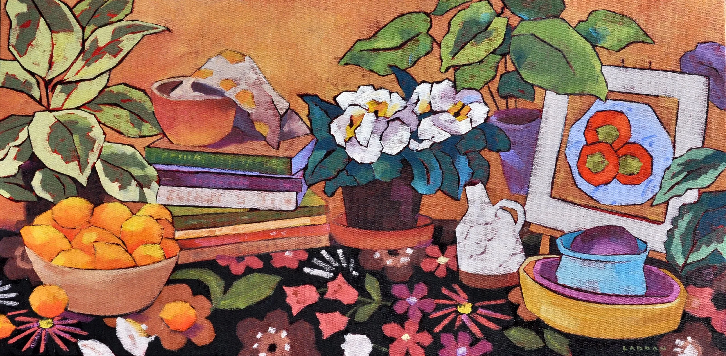 OP 1995 Crowded Table "At Home" for MFA.jpg