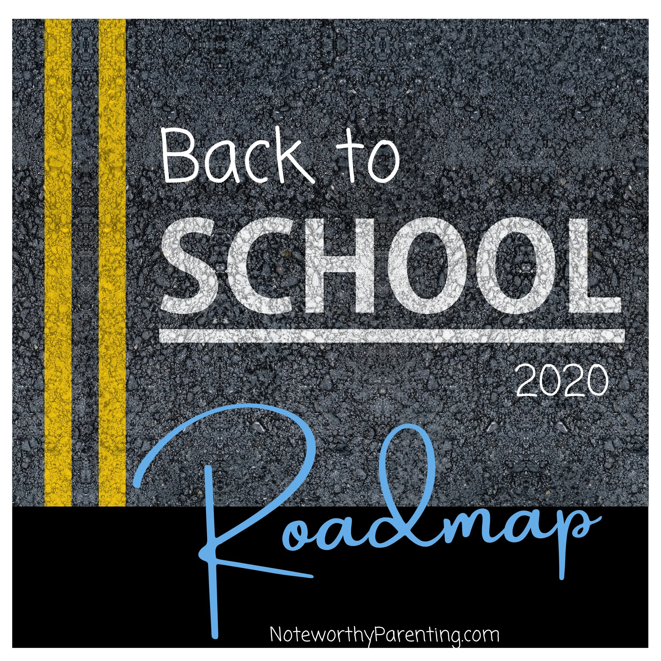 Back to School 2020: Go Slow to Go Fast