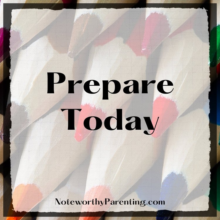 Back to School 2021: 6 Tips for a Smooth Transition Back to School ...