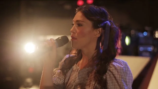 With WOSU as our partner, we brought the artists’ stories to life. These videos are showcased on the GCAC website, and could be used promotionally as movie trailers and at events.