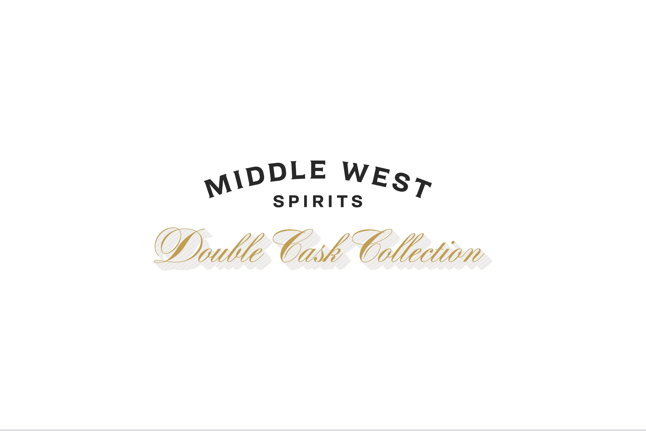  We incorporated an elevated script into the logo, House Industries’ Davison Spencerian. 