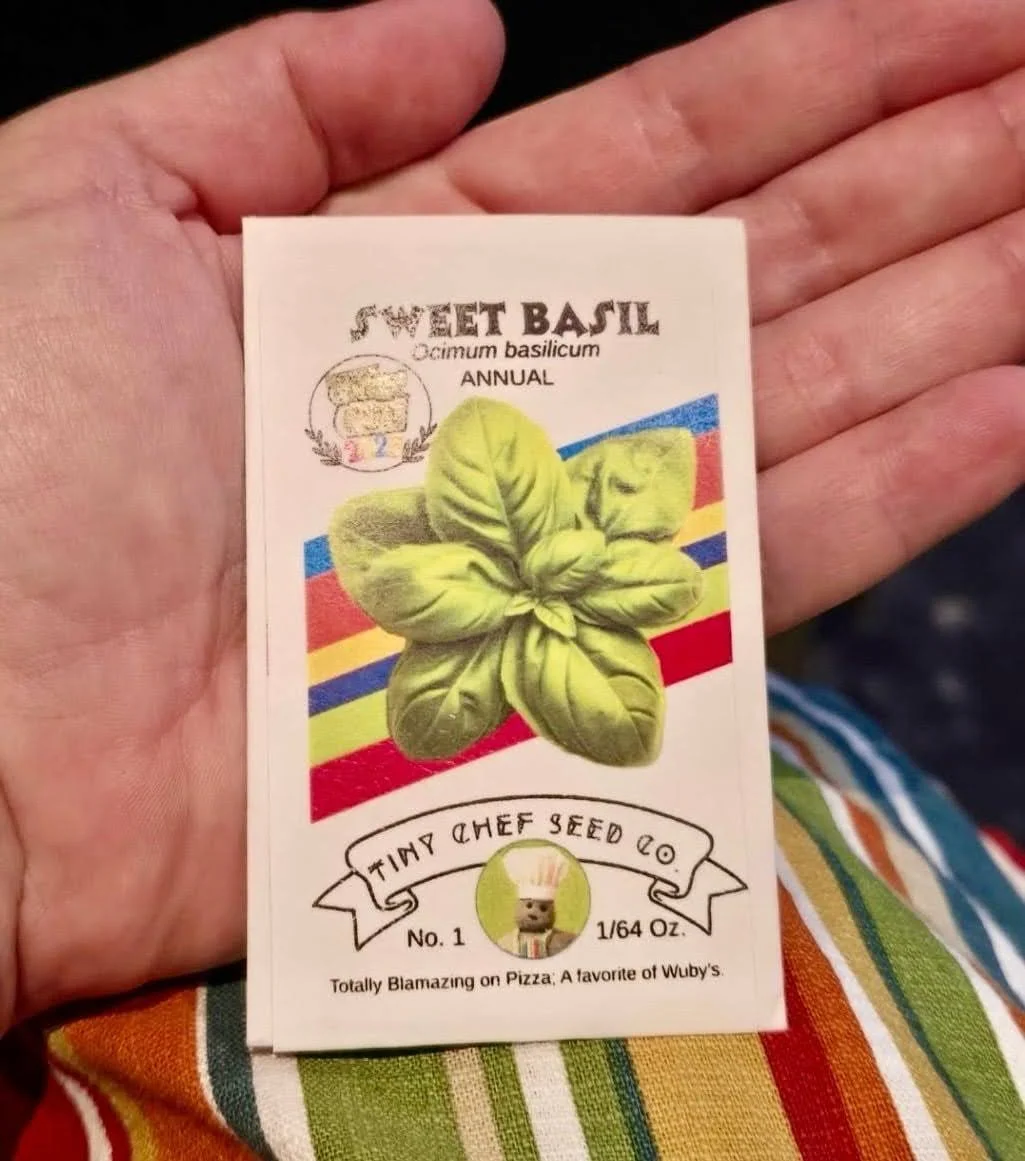 Cheffer of the Month - October 2025