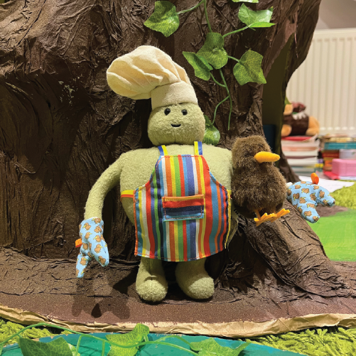 Cheffer of the Month - March 2026