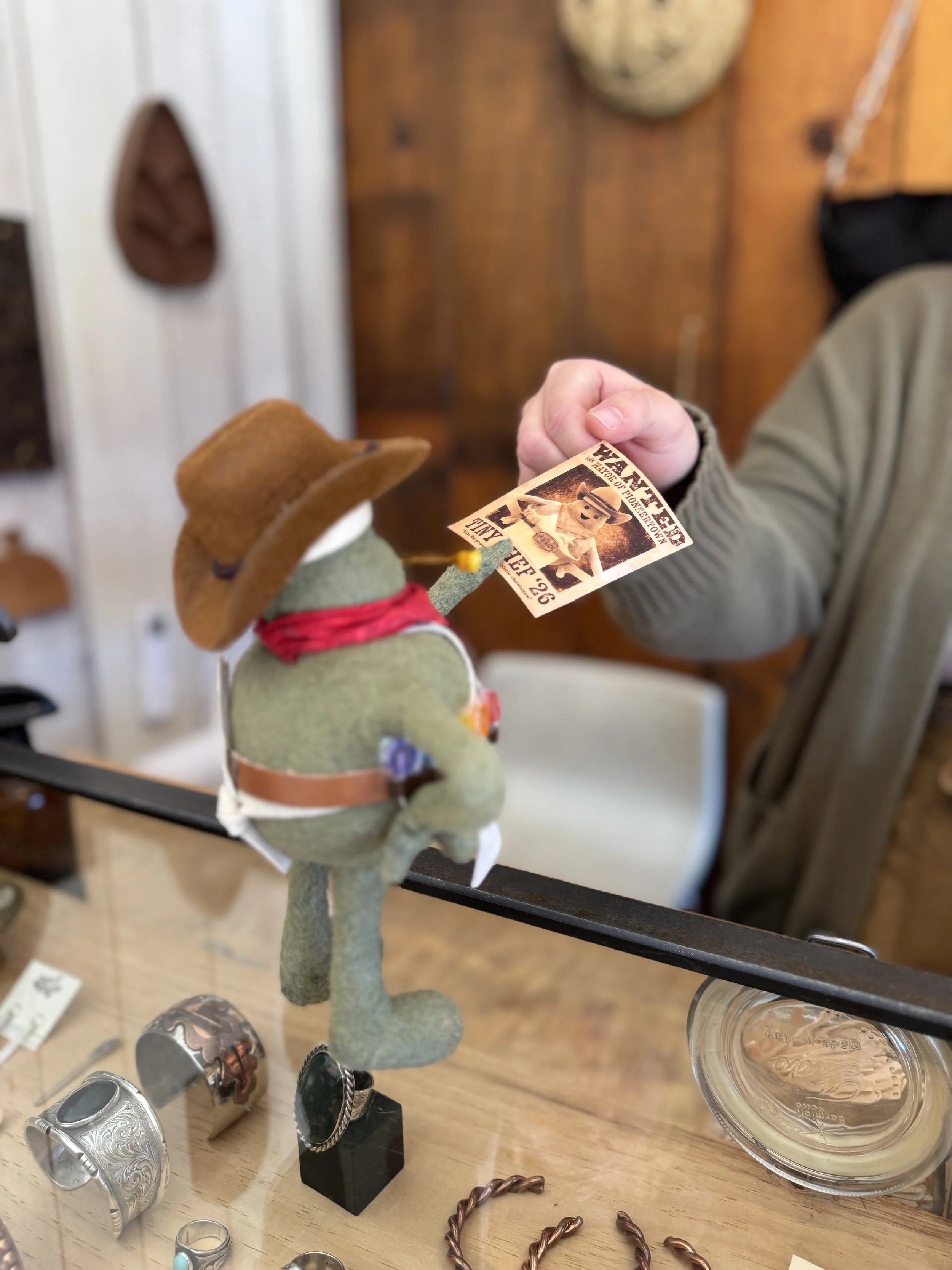 Open for Business (Copy)