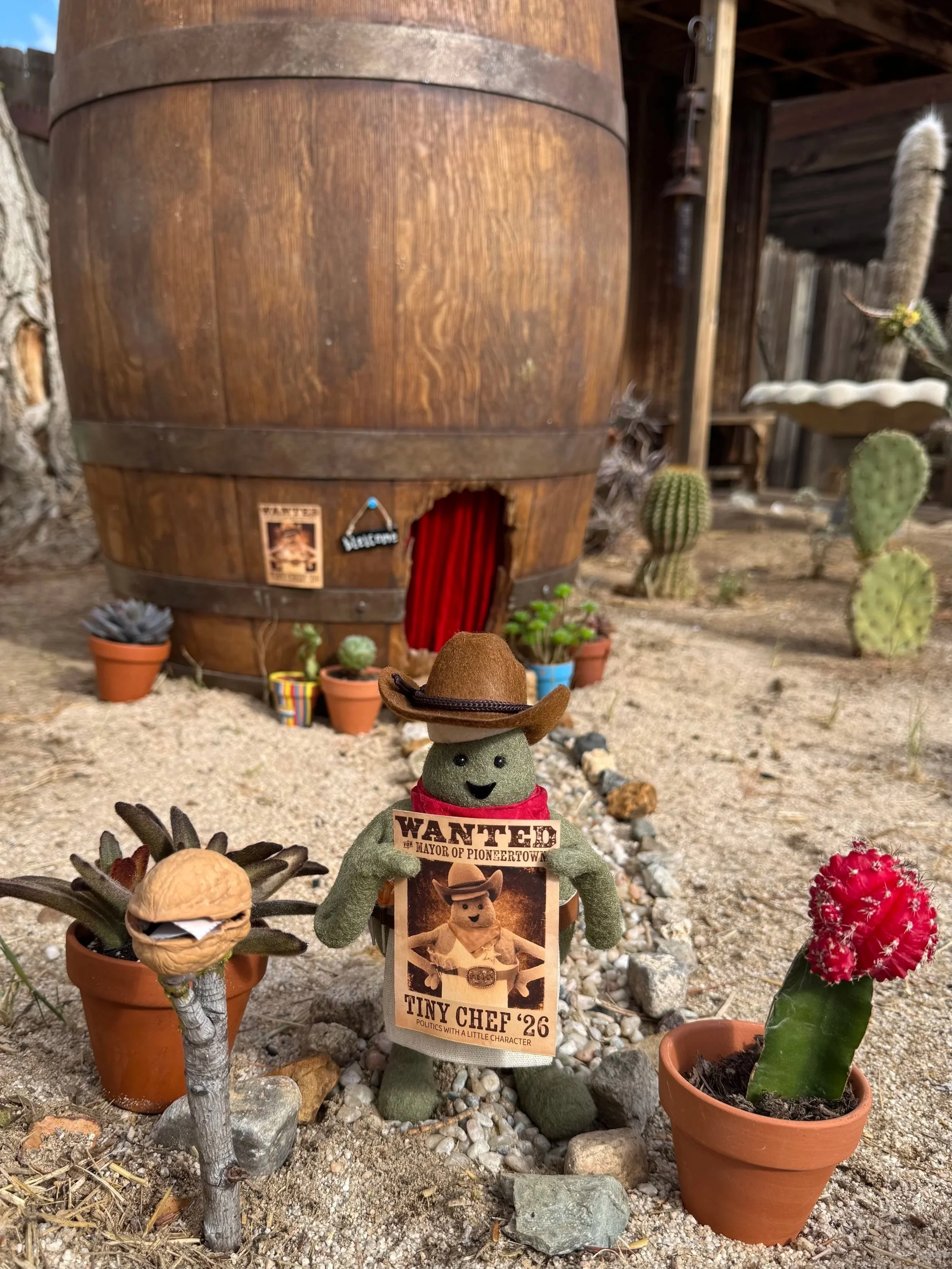Tiny Chef is Pioneertown's Newest Resident (Copy)