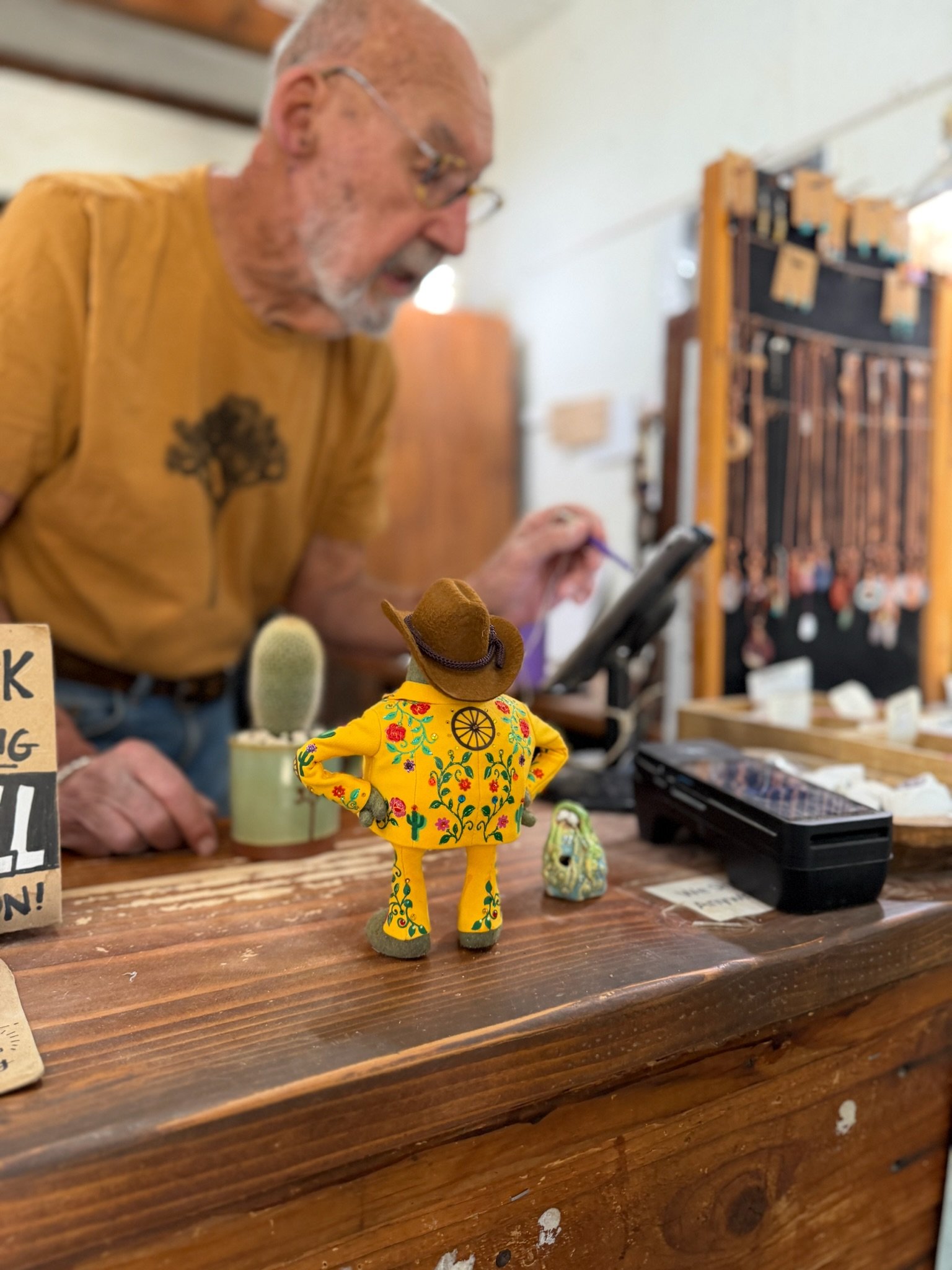 Pleasure doing business with yewww...