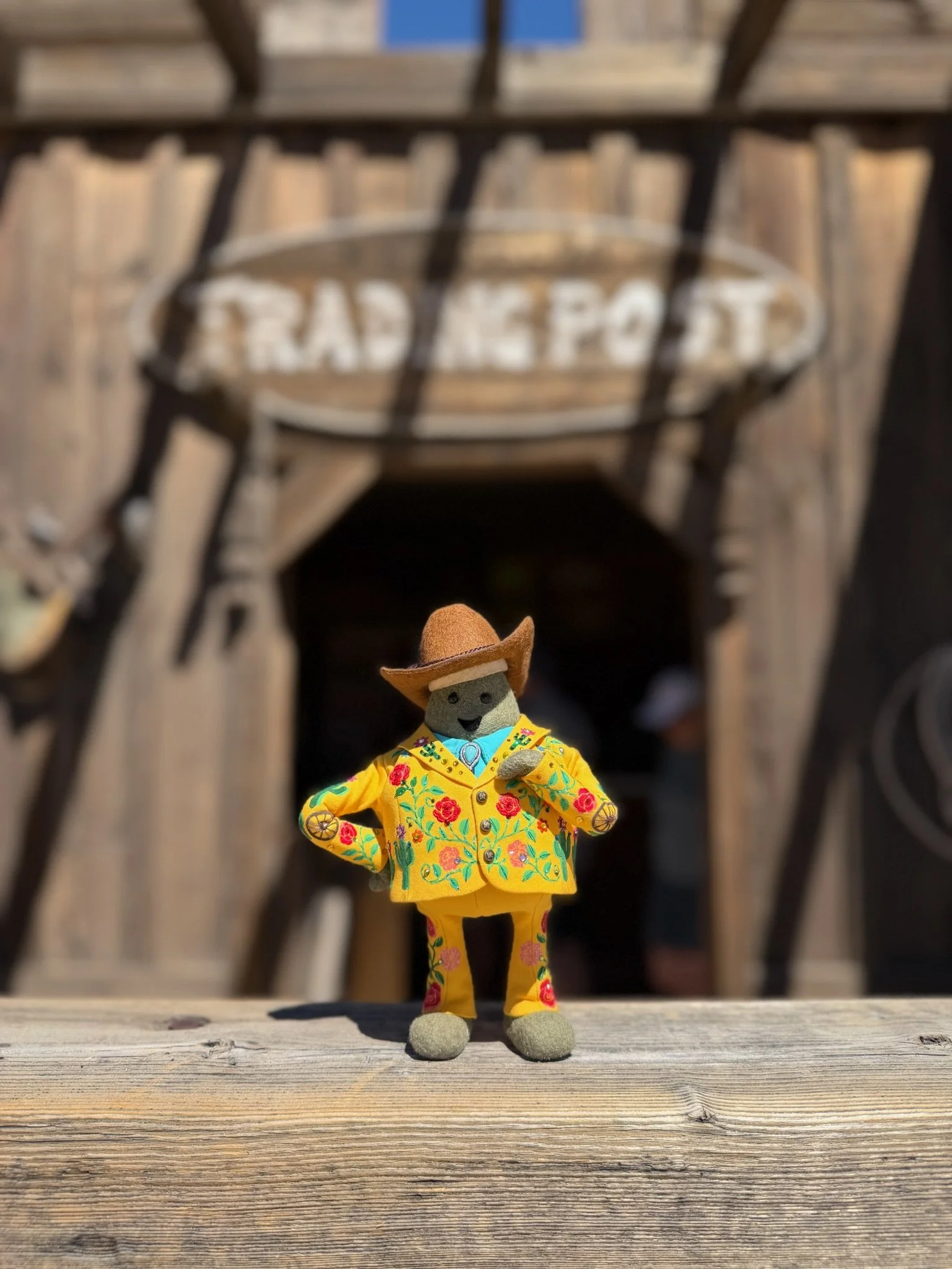 Fank yewww for an incwedible Mayoral Inauguration and cheers to the next year!